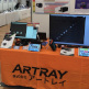 Artray Booth Image